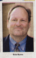 bob burns